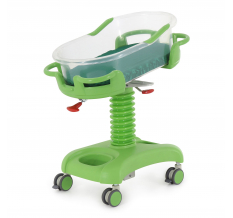 Кровати для новорожденных Med-Mos F-48 (3 функции)