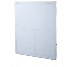 Детекторы рентгеновского излучения Беспроводные детекторы Canon CXDI-401C/701C/801C Wireless