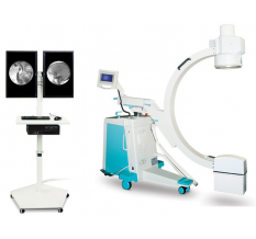 С-дуги АРХП-АМИКО