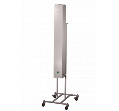 Облучатели-рециркуляторы Ферропласт РБ-Я-ФП Ультра-Лайт передвижные