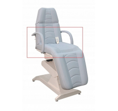 Косметологические кресла Пластэк-Техник «Ондеви» (дугообразные)