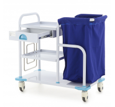 Медицинские столики и тележки MCT05 (ТМ-019АН-00)