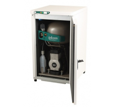 Стоматологические компрессоры DK50 PLUS S