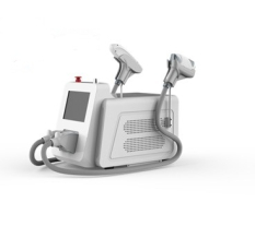 Лазерное оборудование DPL2 808 nm + Nd Yag Laser (Без РУ)