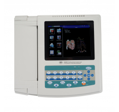 Электрокардиографы ECG1200G