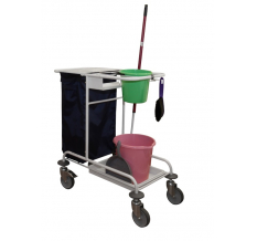 Медицинские столики и тележки ДЗМО ТУП