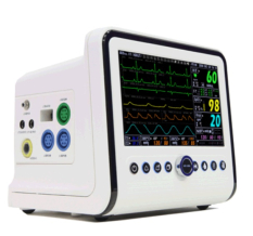 Мониторы пациента Votem V7 с модулем капнометрии