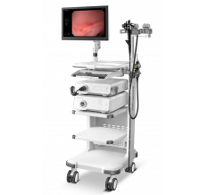 Видеосистемы Sonoscape HD-350