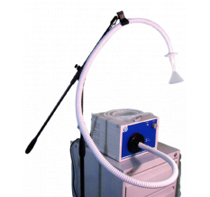 Эвакуаторы дыма ЭВДМ-Алком-Медика