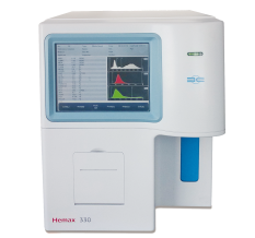 Гематологические анализаторы HEMAX 330