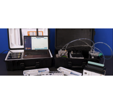  Эвотэк-Мирай Геномикс, для экспресс-диагностики