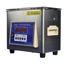 Ультразвуковые ванны Ферропласт ВУ-09-Я-ФП-03