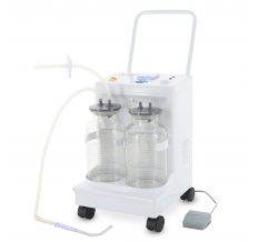 Вакуумные аспираторы Med-Mos Н002