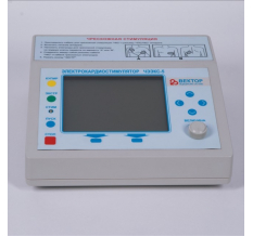 Электрокардиостимуляторы Вектор-МС ЧЭЭКС-5