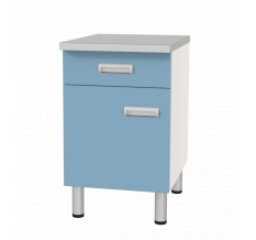 Медицинские столики и тележки СЛ-02-102