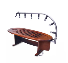 Массажные кушетки и столы YY-05