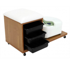 Столы-тележки Med-Mos LUISA-1