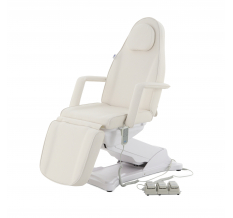Косметологические кресла Med-Mos ММКК-3 КО-176DP-00 с РУ