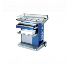 Медицинские столы CO 1002