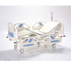 Медицинские кровати серия FIESTA NITRO HB 2420 P