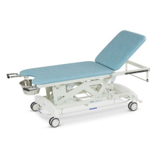 Гинекологические кресла Lojer AFIA 4140