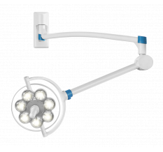 Хирургические светильники Эмалед ЭМАЛЕД 200W