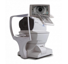 Авторефрактометры Topcon KR-1