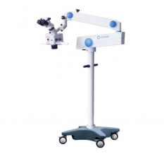 Стоматологические микроскопы Mercury ASOM 520C