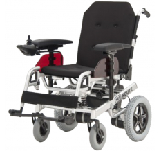Кресла-коляски MET ROUTE 14