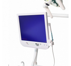 Интраоральные видеокамеры Super Cam