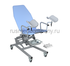 Гинекологические кресла ZERTS