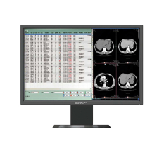 Мониторы пациента Beacon H2321