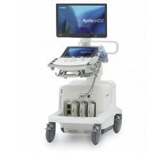 УЗИ аппараты Canon Aplio a450