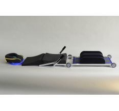 Аппараты для вытяжения позвоночника ГРАВИСЛАЙДЕР-СЕЛЕКТ 2