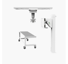 Рентгенология Listem REX-525R: ECONOMIC (потолочный)