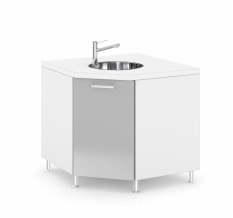 Медицинские тумбы ТМм-9