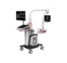 УЗИ аппараты экспертного класса IBUS 60