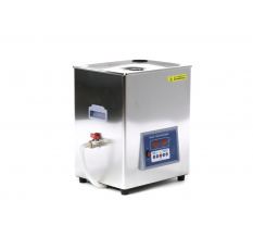 Ультразвуковые ванны Ванна ультразвуковая ВУ-12-"Я-ФП"-01