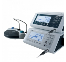 Ультразвуковые хирургические системы Surgic Pro+ × VarioSurg3