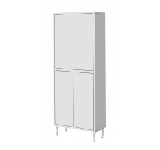 Медицинские шкафы МСК-648.01, МСК-647.01(0,8/0,6)