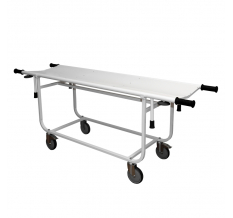 Патологоанатомическое оборудование ДЗМО ТБС-01