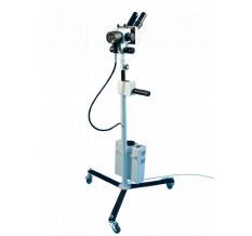 Гинекологические кольпоскопы КС-01 Линза модель 602