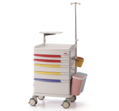  BLQ 002-34 с доп. опциями