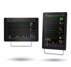 Мониторы пациента Mindray BeneVision серия