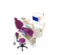 Стоматологические установки DENTAL LEAGUE DL960