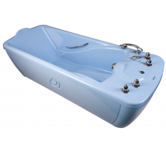 Ванны медицинские водолечебные Chirana Laguna