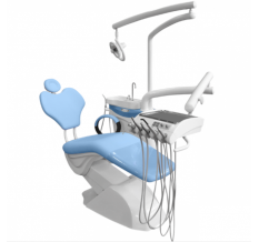 Стоматологические установки Chirana Chiromega 654 NK 