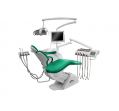 Стоматология Chirana Chiromega 654 Solo (с креслом)