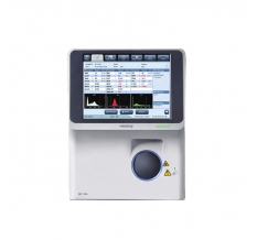 Гематологические анализаторы BC-30s