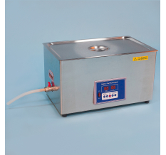 Ультразвуковые ванны Ванна ультразвуковая ВУ-12-"Я-ФП"-02